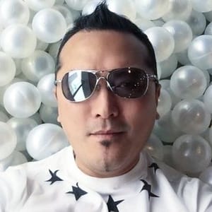 Gordon Lam