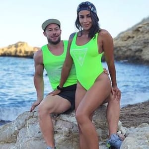 Diana Y Javi