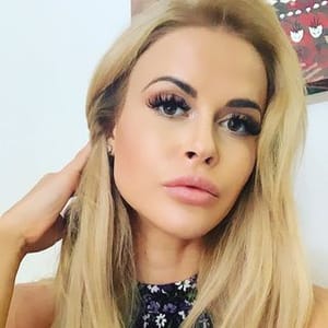 Siliana Gaspard