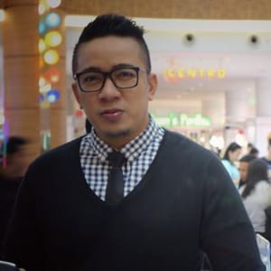Hendry Setiawan