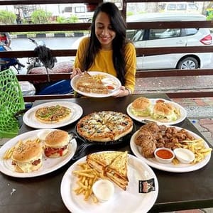 Surat Blogger