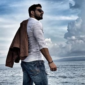 Vineet Kumar Chaudhary