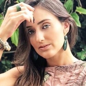Nathalia Mouzinho