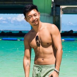 Avery Wang