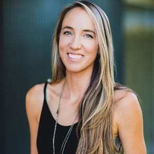 Jillian Rebekah