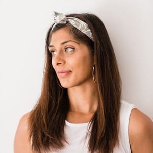 Reena Parekh