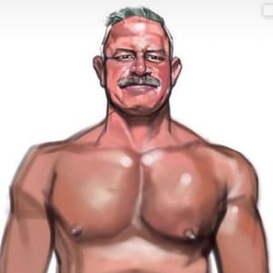 Danny Akers