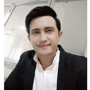 Ade Setiawan