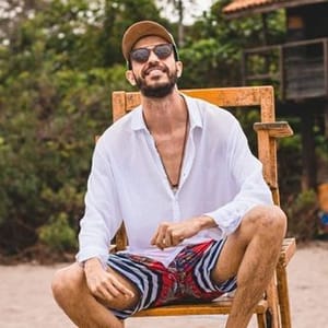 Carlos Taioqui