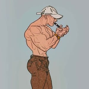 Michael Pane