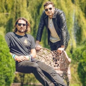 The Ries Brothers