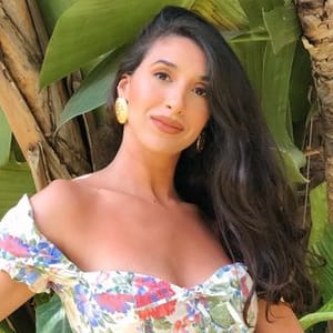 Zaina Aguenaou