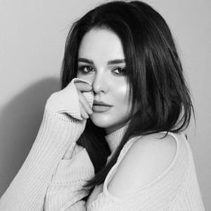 Khristina Avramidi