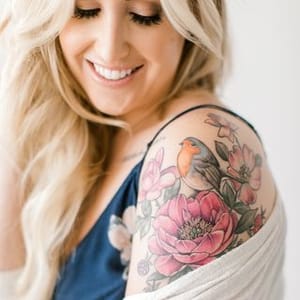 Becca Rillo