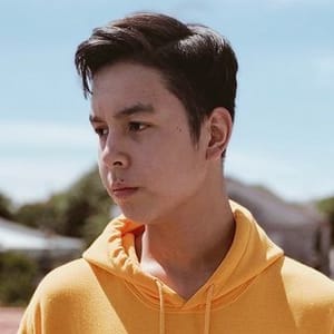Leon Barretto