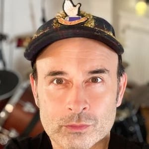 Aleksey Igudesman