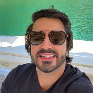 Alex Parreira
