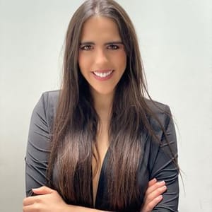Alejandra Maria Ortega