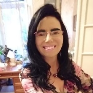 Christine Lovas