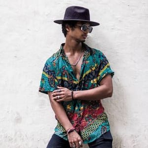 Karthik Moily