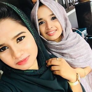 Safna Sherin