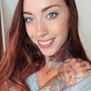 Samantha Storey