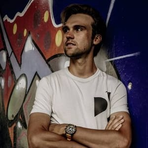 Maximilian Schachmann