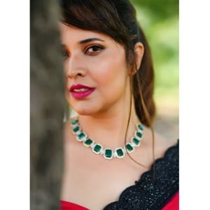 Anasuya Bharadwaj