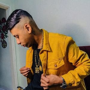 Dj Feijao Mpc