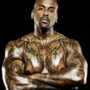 Eddie Stokes