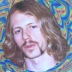 Brendan Ekstrom