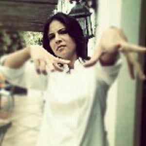 Maria Ruth Moreno