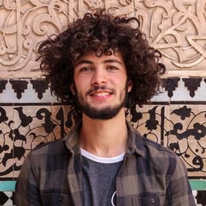 Mohamed Ourty