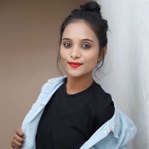 Anita Shirsath