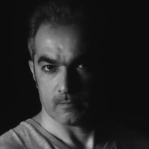 Tareq Almahmid