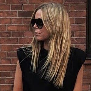 Maria Karlberg
