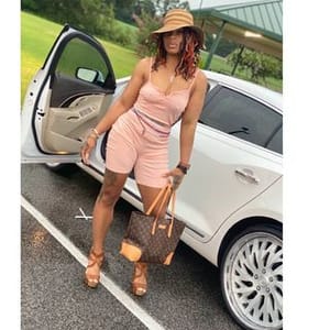 Latosha Robinson