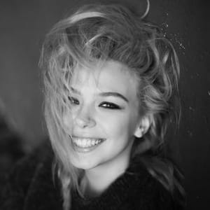 Taisiya Vilkova