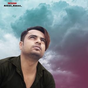 Afroz Abbas