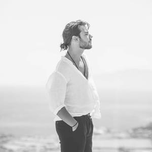 Aris Petrakis