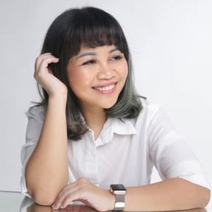 Desy Bachir