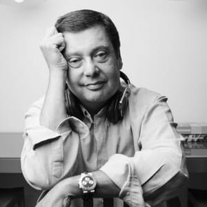 Mauricio Machline