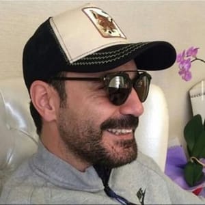 Erkan Sever