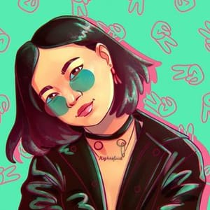 Michelle Lhooq
