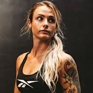 Luana Samaritani