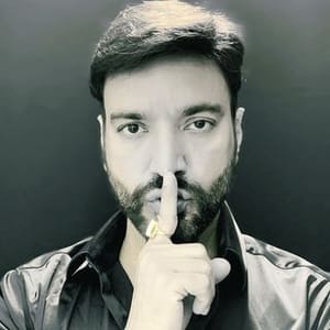 Anuj Sharma