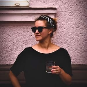 Maja  Beanadonna