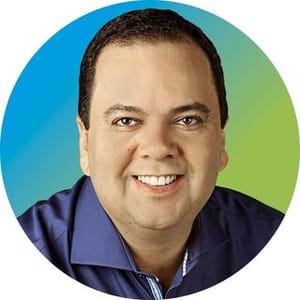 Elmar Nascimento