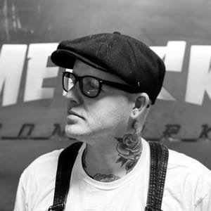 Jonny Emerick