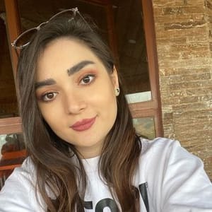 Afsoon Hatami